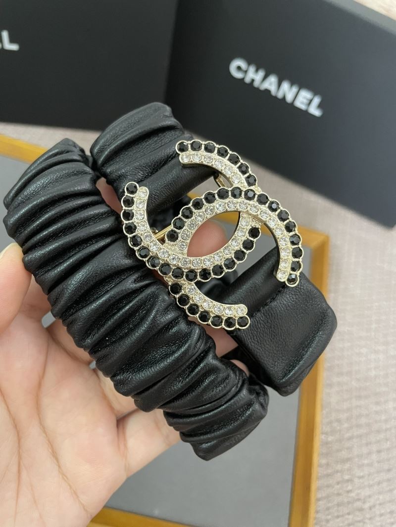 CHANEL